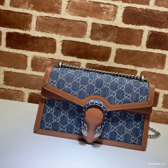 bag shoulder Dionysus GUCCI small 0711